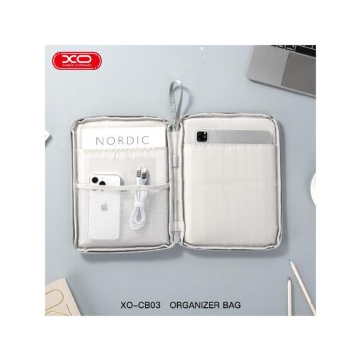 XO Laptop Bag CB03 12,9
