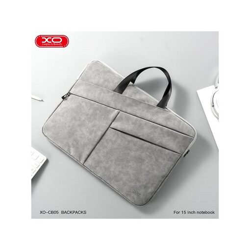 XO Laptop Bag CB05 15" - Image 5