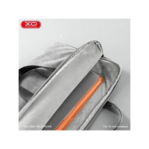 XO Laptop Bag CB05 15" - Image 6