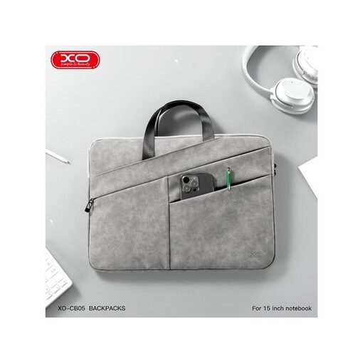 XO Laptop Bag CB05 15" - Image 7