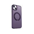 Mag Ring Rotating case for iPhone 13 6,1" purple