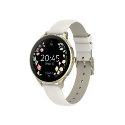 Forever smartwatch Velora SB-306 gold - Billede 5