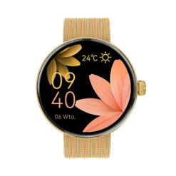 Forever smartwatch Forevive 5 SB-365 gold - Billede 3