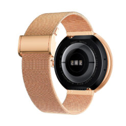 Forever smartwatch Forevive 5 SB-365 rosegold - Billede 4