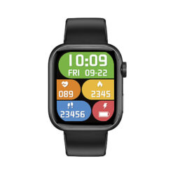 Alternative view of Forever smartwatch IGo Watch 3 JW-500 Black