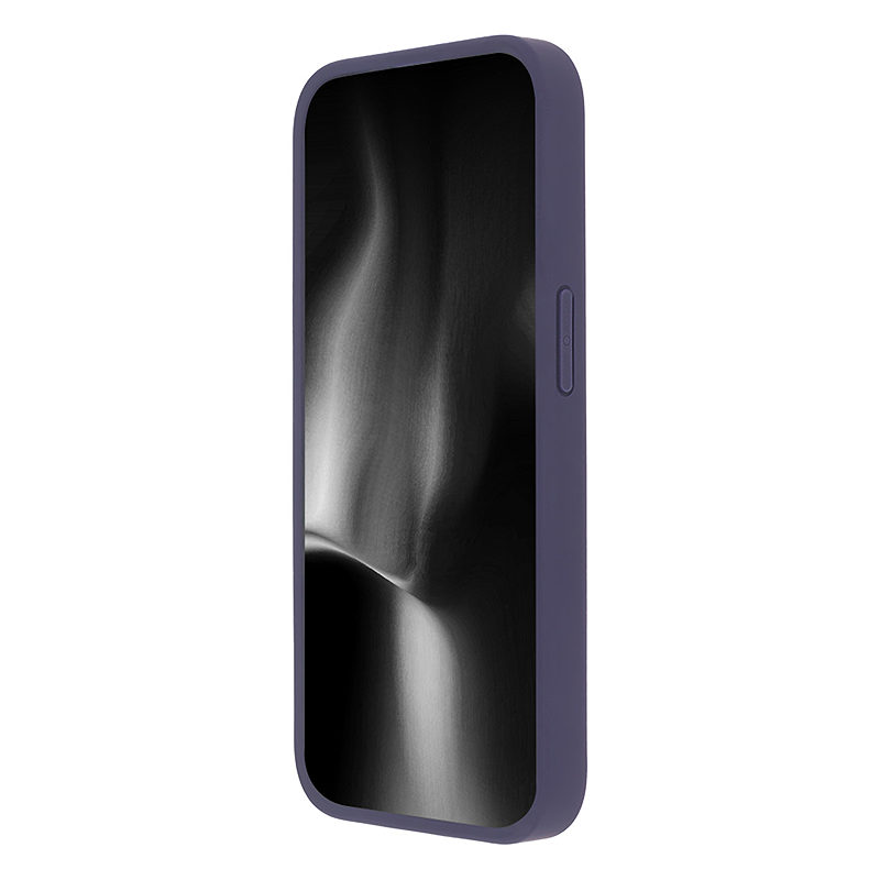 Secure Spinning Mag Case for iPhone 14 6,1" purple