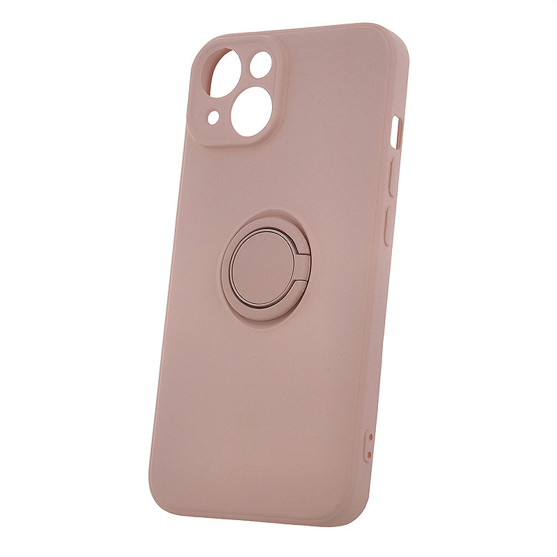 Finger Grip case for Samsung Galaxy A15 4G / A15 5G pink