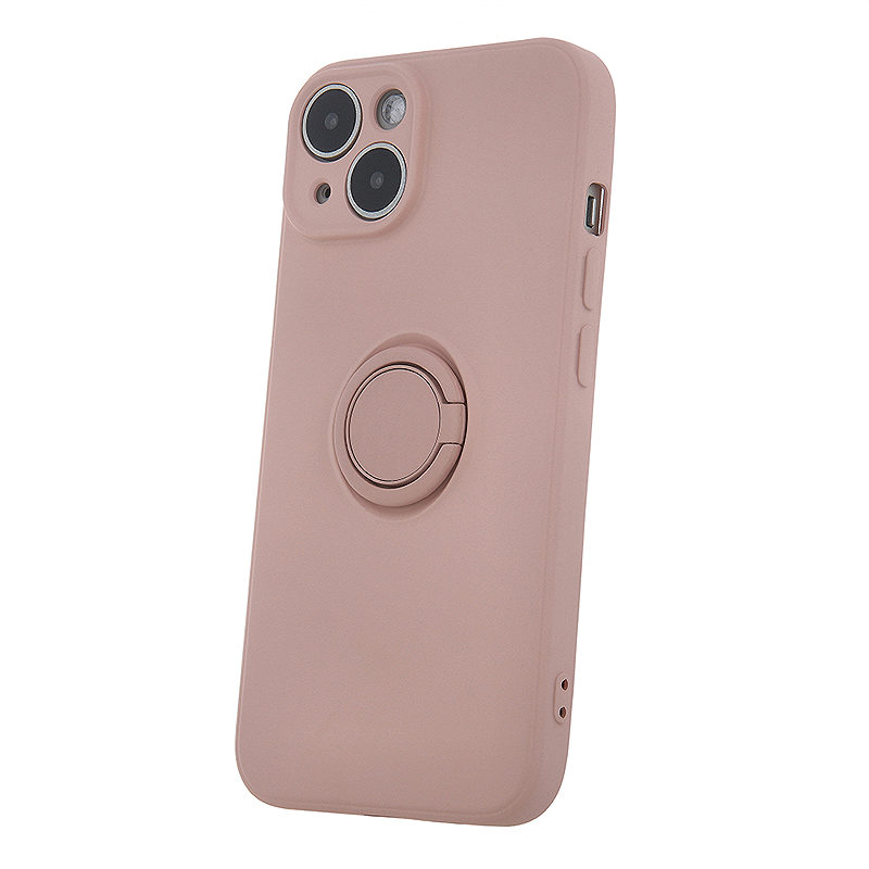 Finger Grip case for Samsung Galaxy A15 4G / A15 5G pink