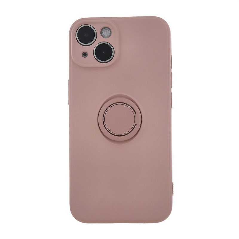 Finger Grip case for Samsung Galaxy A15 4G / A15 5G pink