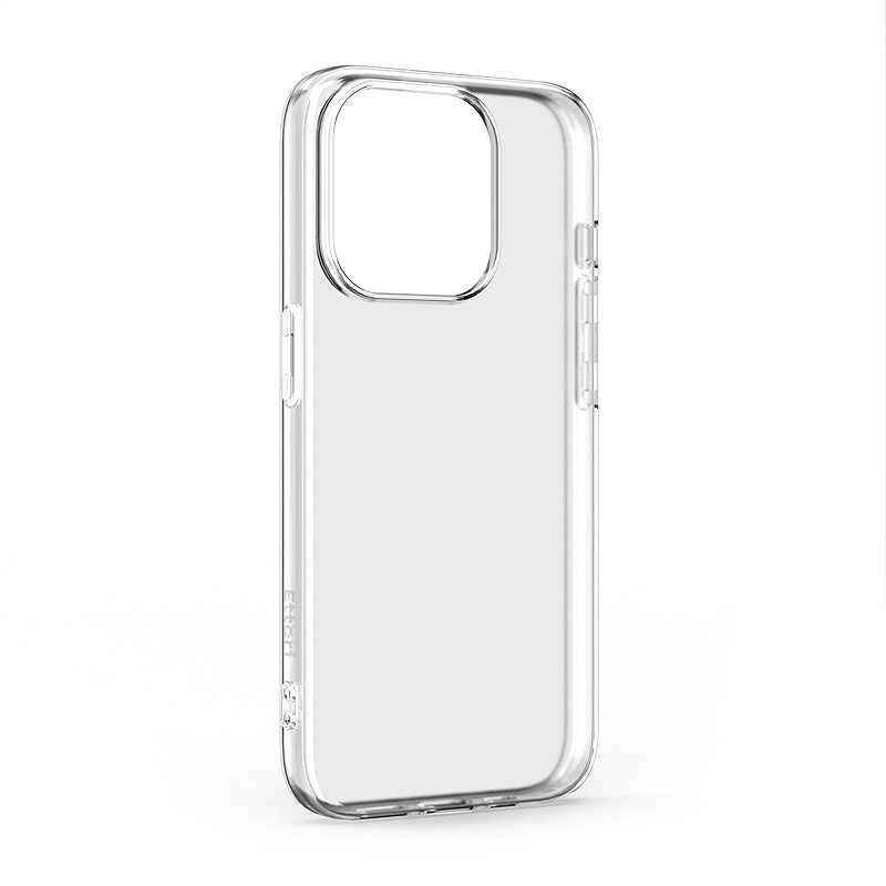 Etteri Clear case for iPhone 15 Pro Max 6,7"