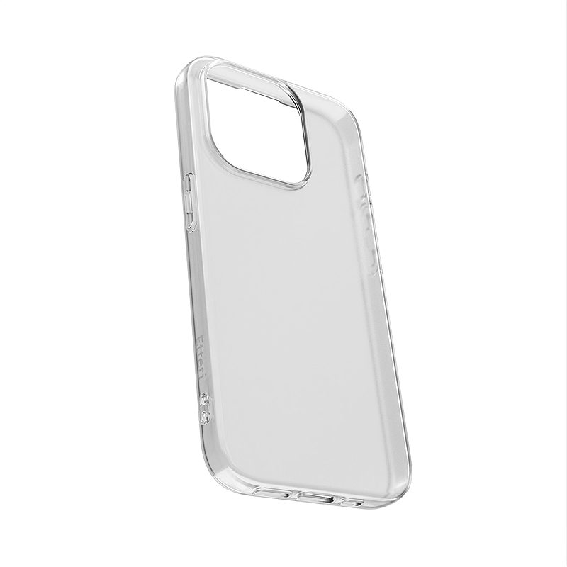 Etteri Clear case for iPhone 15 Pro Max 6,7"