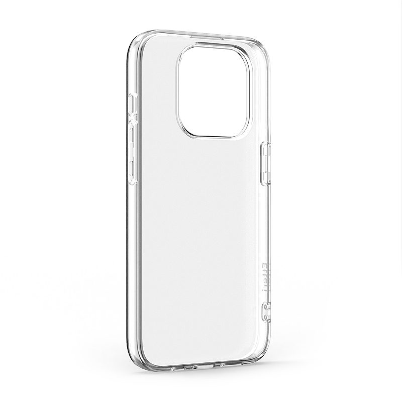 Etteri Clear case for Samsung Galaxy A35 5G