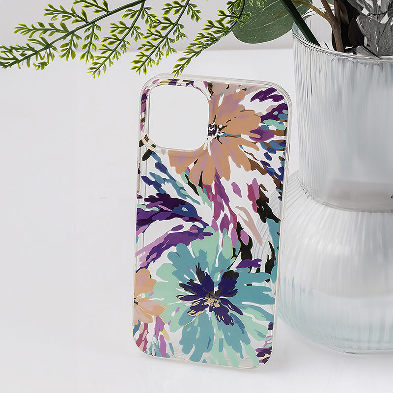 IMD print case for iPhone 11 splash