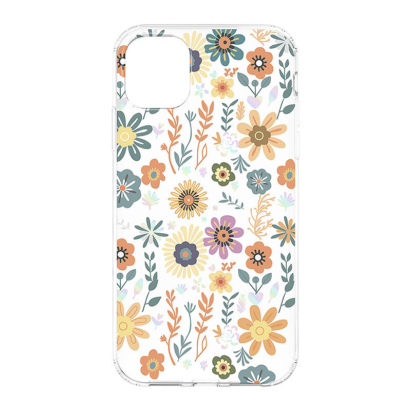 IMD print case for iPhone 11 field