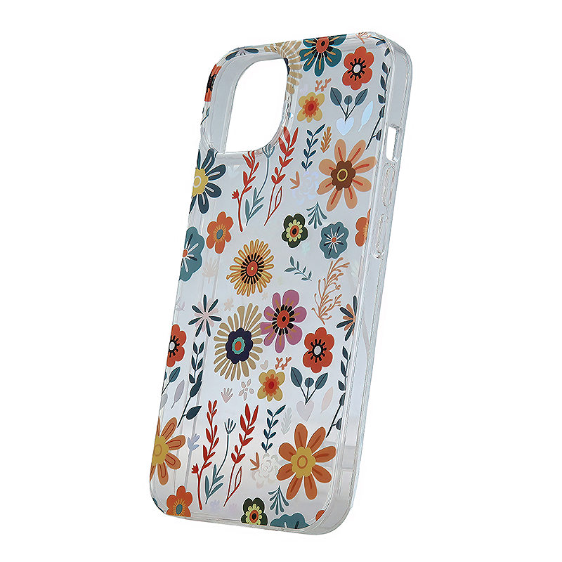 IMD print case for iPhone 11 field
