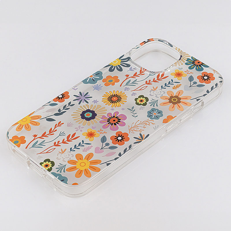 IMD print case for iPhone 11 field