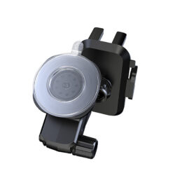 BWOO Dashboard car holder BO-ZJ125 ABS+silicon+aluminum - Billede 4