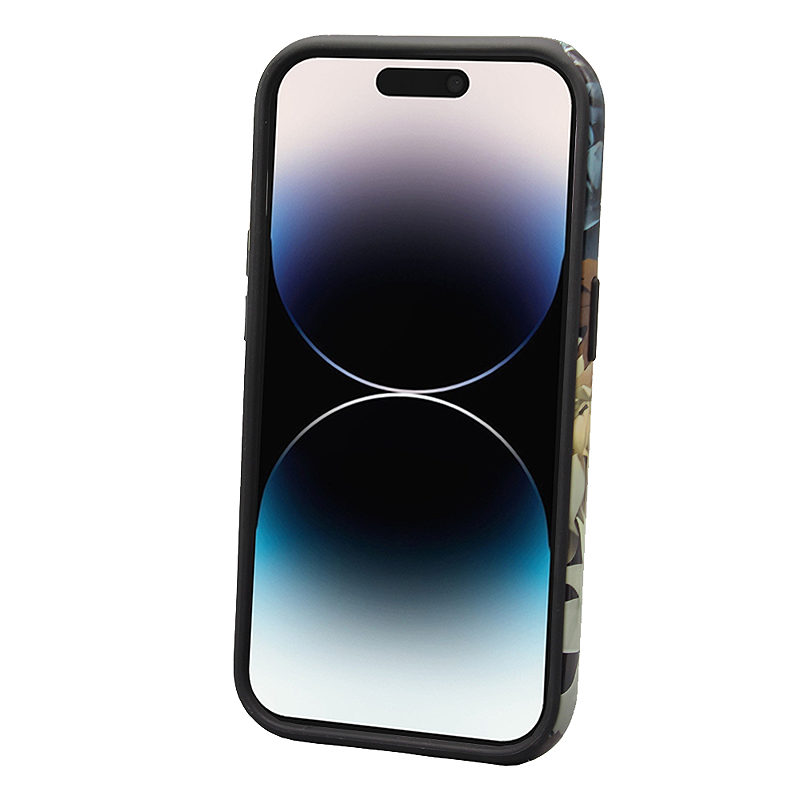 Decor case for iPhone 11 Spring