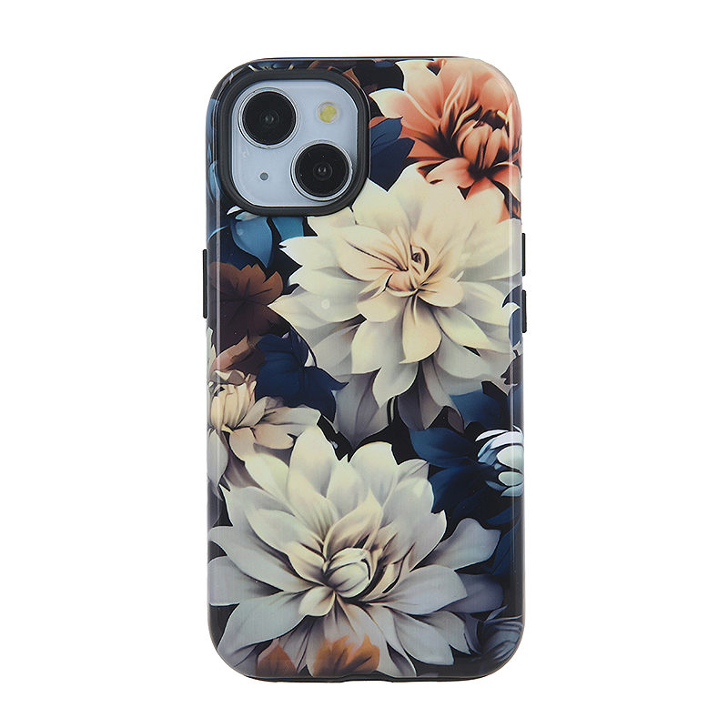Decor case for Samsung Galaxy S24 Plus Spring