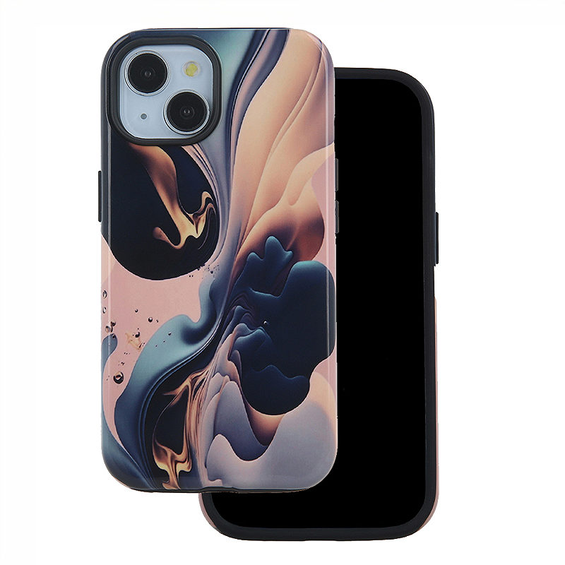 Decor case for iPhone 13 Pro 6,1" Sweet