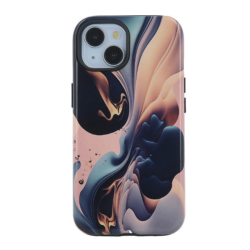 Decor case for iPhone 13 Pro 6,1" Sweet
