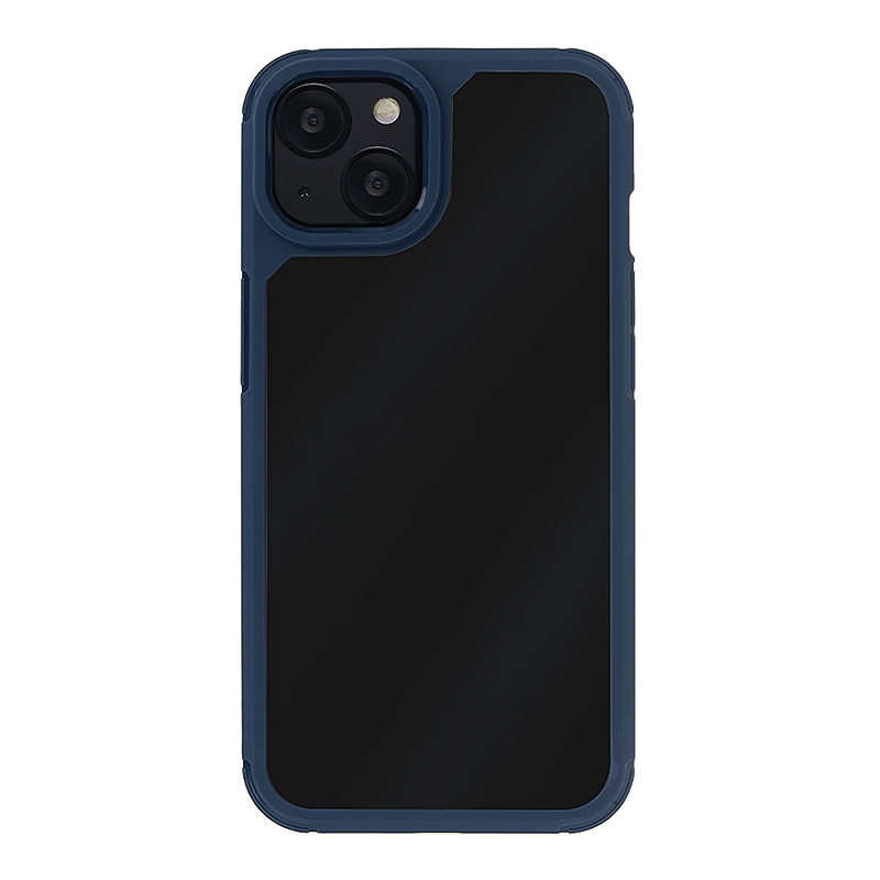 Color Shock case for Samsung Galaxy A34 5G blue