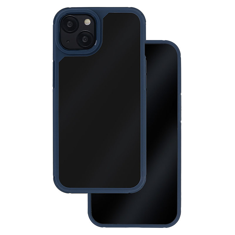 Color Shock case for Xiaomi Redmi Note 13 Pro 5G blue