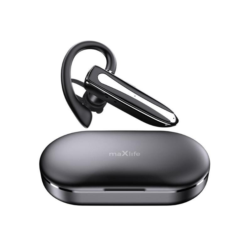 maXlife Bluetooth headset