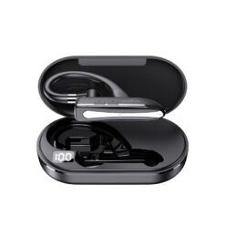 Alternative view of maXlife Bluetooth headset