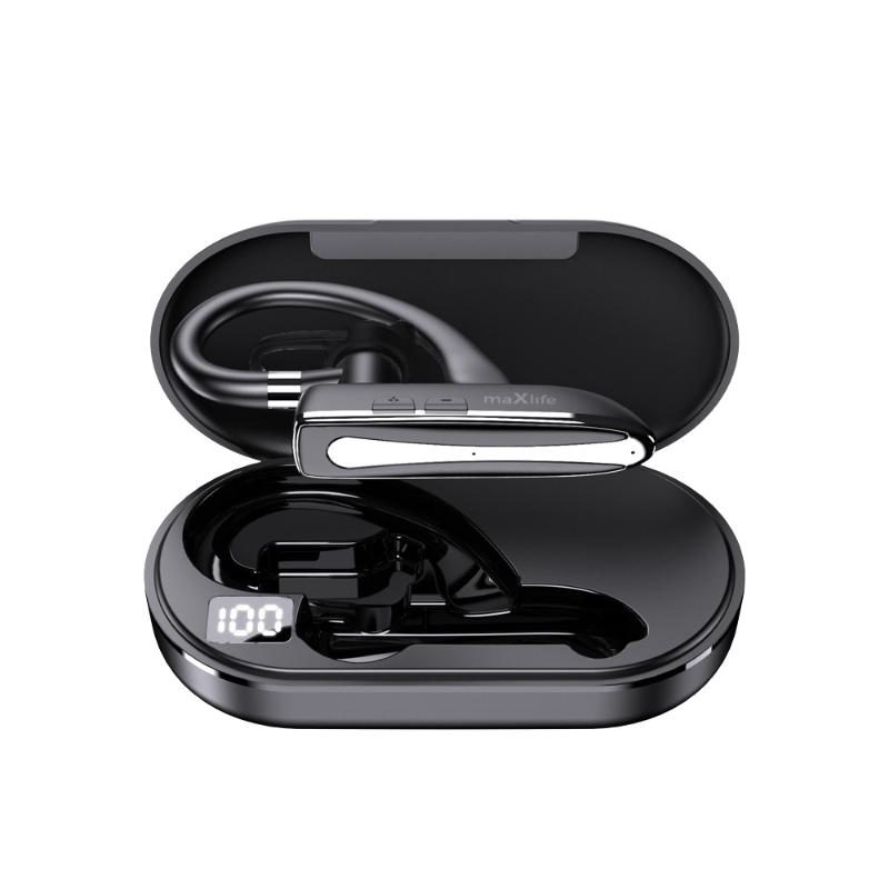 maXlife Bluetooth headset - Billede 2