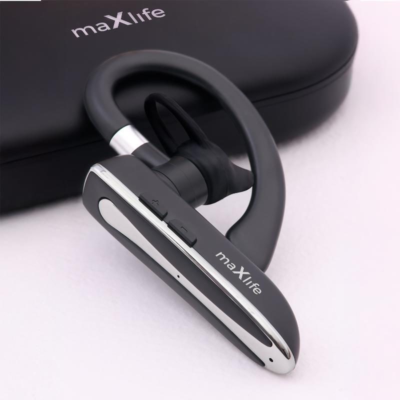 maXlife Bluetooth headset - Billede 4