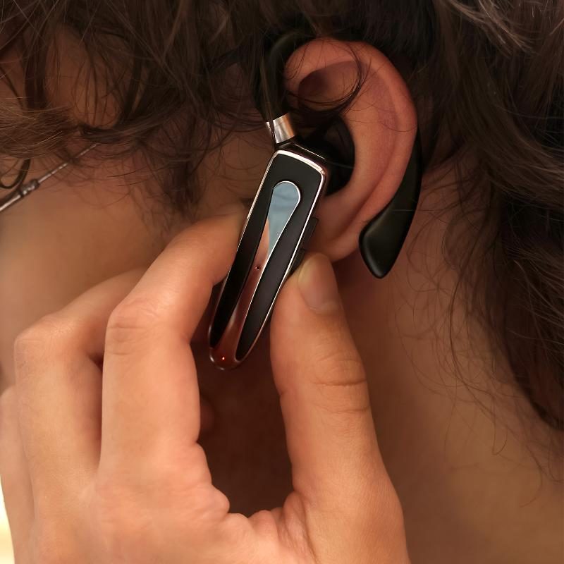 maXlife Bluetooth headset - Billede 5