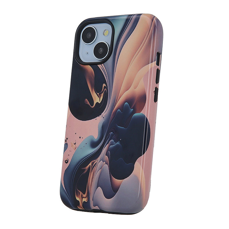 Decor case for iPhone 16 Pro Max 6,9" Sweet