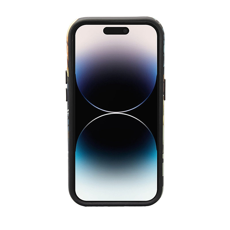 Decor case for iPhone 16 Pro Max 6,9" Sweet
