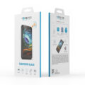 Forever tempered glass 2,5D for iPhone 16 Plus 6,7"
