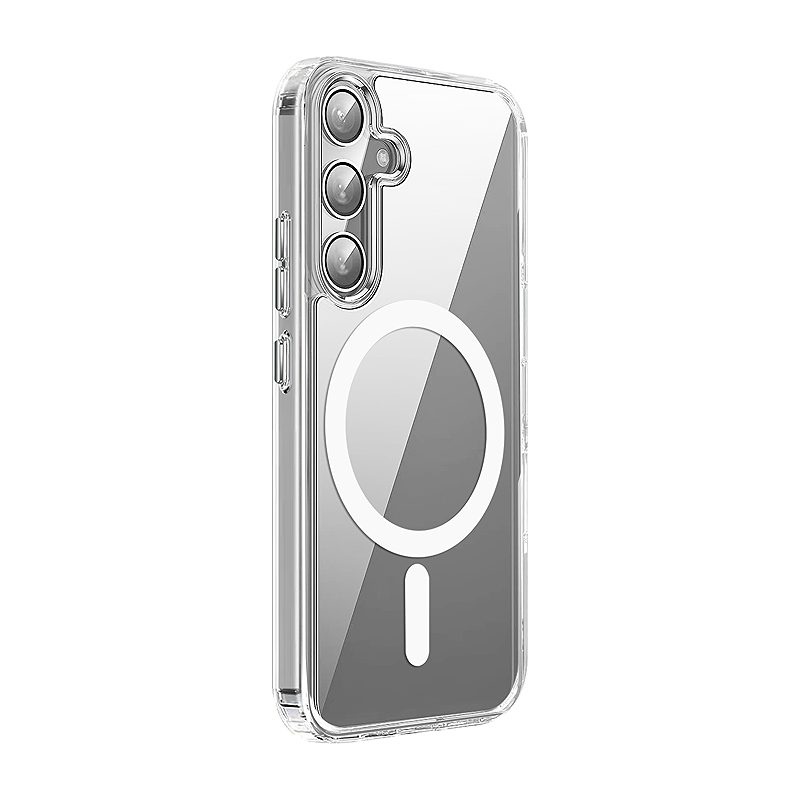 Clear Guard Mag  Samsung Galaxy A14 4G / A14 5G cover transparent