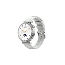 XO smartwatch GT4 Mini Amoled silver - Billede 3