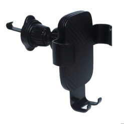 Alternative view of Setty car holder for air vent US-G3 gravity