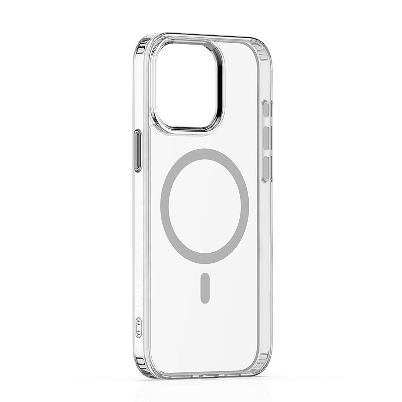 Etteri Color Mag case for iPhone 14 Pro 6,1" grey