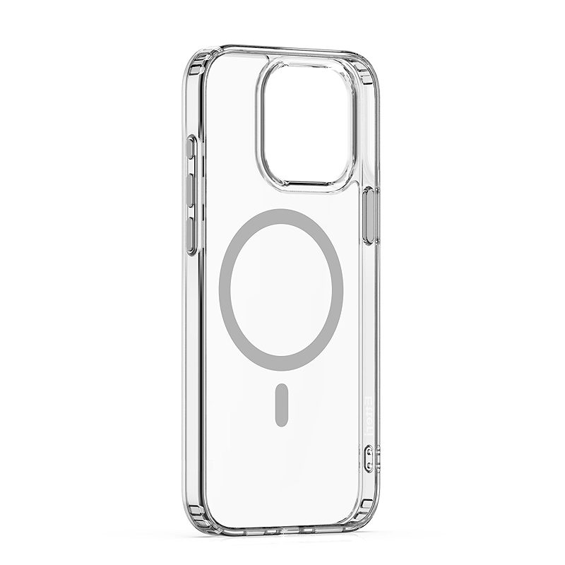 Etteri Color Mag case for iPhone 14 Pro 6,1" grey