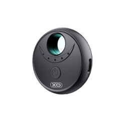 XO camera detector CRP02 black