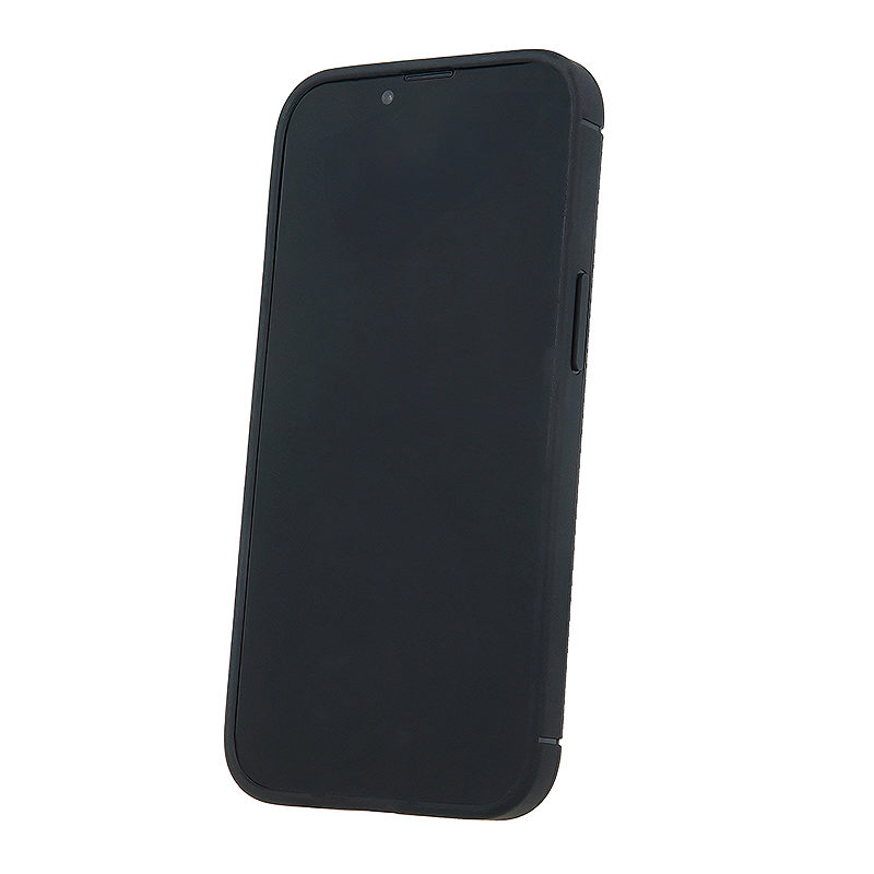 Carbon Black case for Samsung Galaxy S25 FE