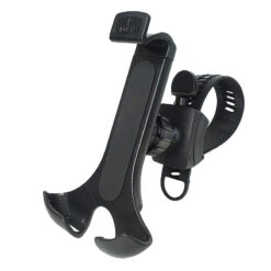 Alternative view of Setty universal bicycle holder UR-04