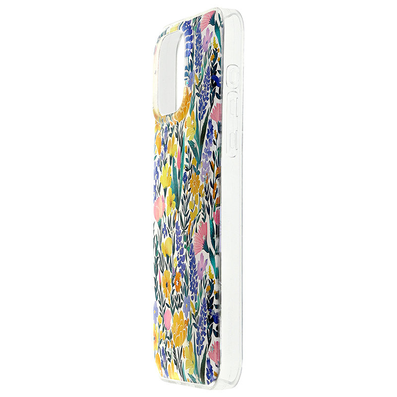 Glow Glam case for Oppo Reno 13F 5G (Global) / 13FS 5G rustic