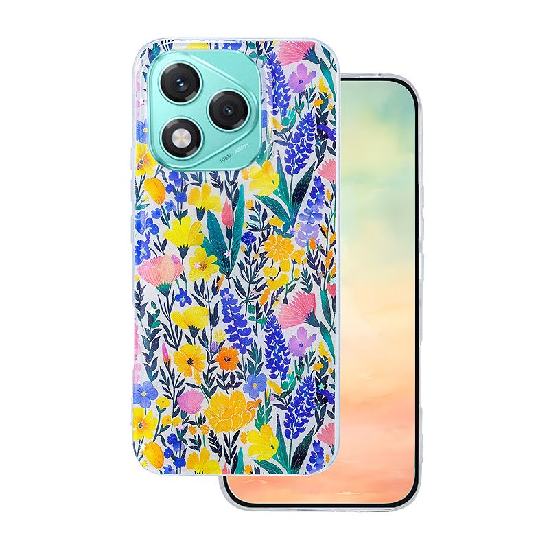 Glow Glam case for Xiaomi Redmi 15C 4G EU / 15C 5G EU (173.16 x 81.06 x 8.2 mm) rustic
