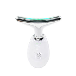 Alternative view of Marielle lifting facial massager white MMTL