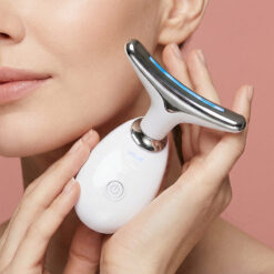 Marielle lifting facial massager white MMTL - Billede 4