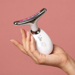 Marielle lifting facial massager white MMTL - Billede 5