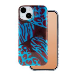 Animal Print case for iPhone 14 6,1