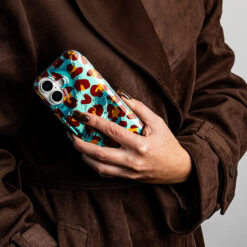 Animal Print case for iPhone 15 6,1